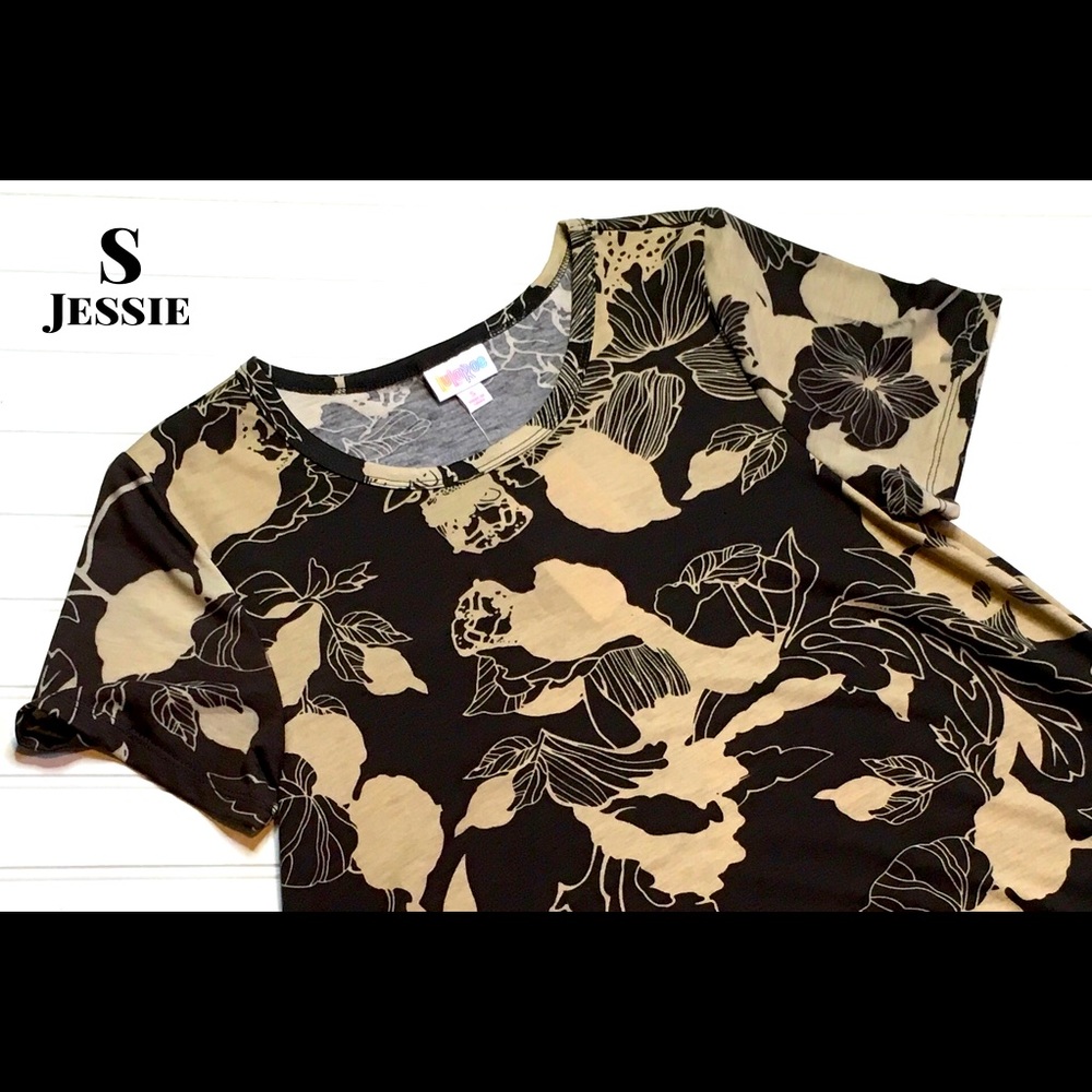 LuLaRoe Jessie’s